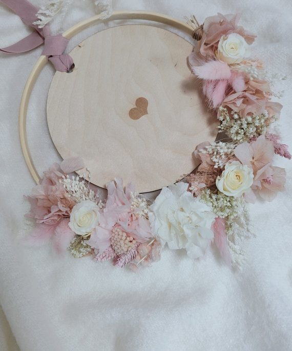 Coronas florales